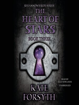 cover image of The Heart of Stars